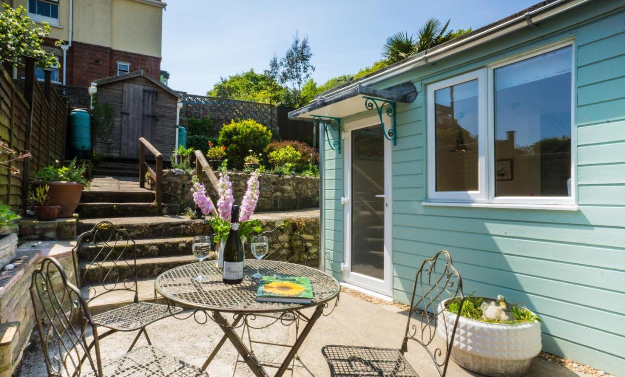 Homestead Lyme Regis Exterior photo